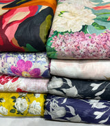 Pure Mul Cotton
