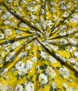 Pure Mul Cotton