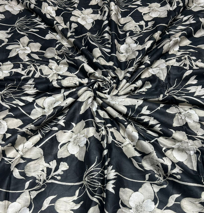 Pure Mul Cotton