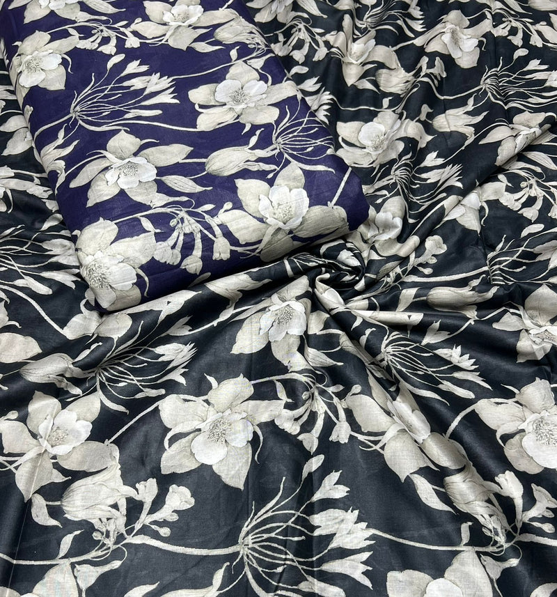 Pure Mul Cotton