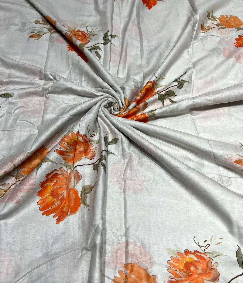 Pure Mul Cotton