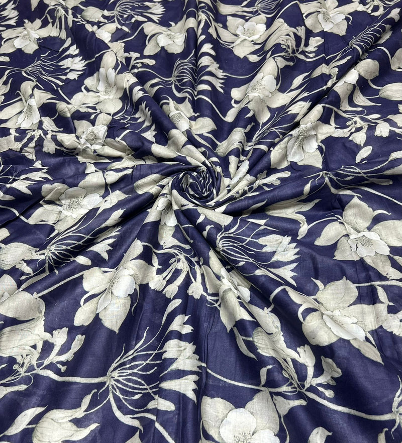 Pure Mul Cotton