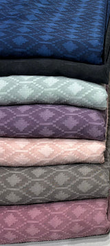Georgette