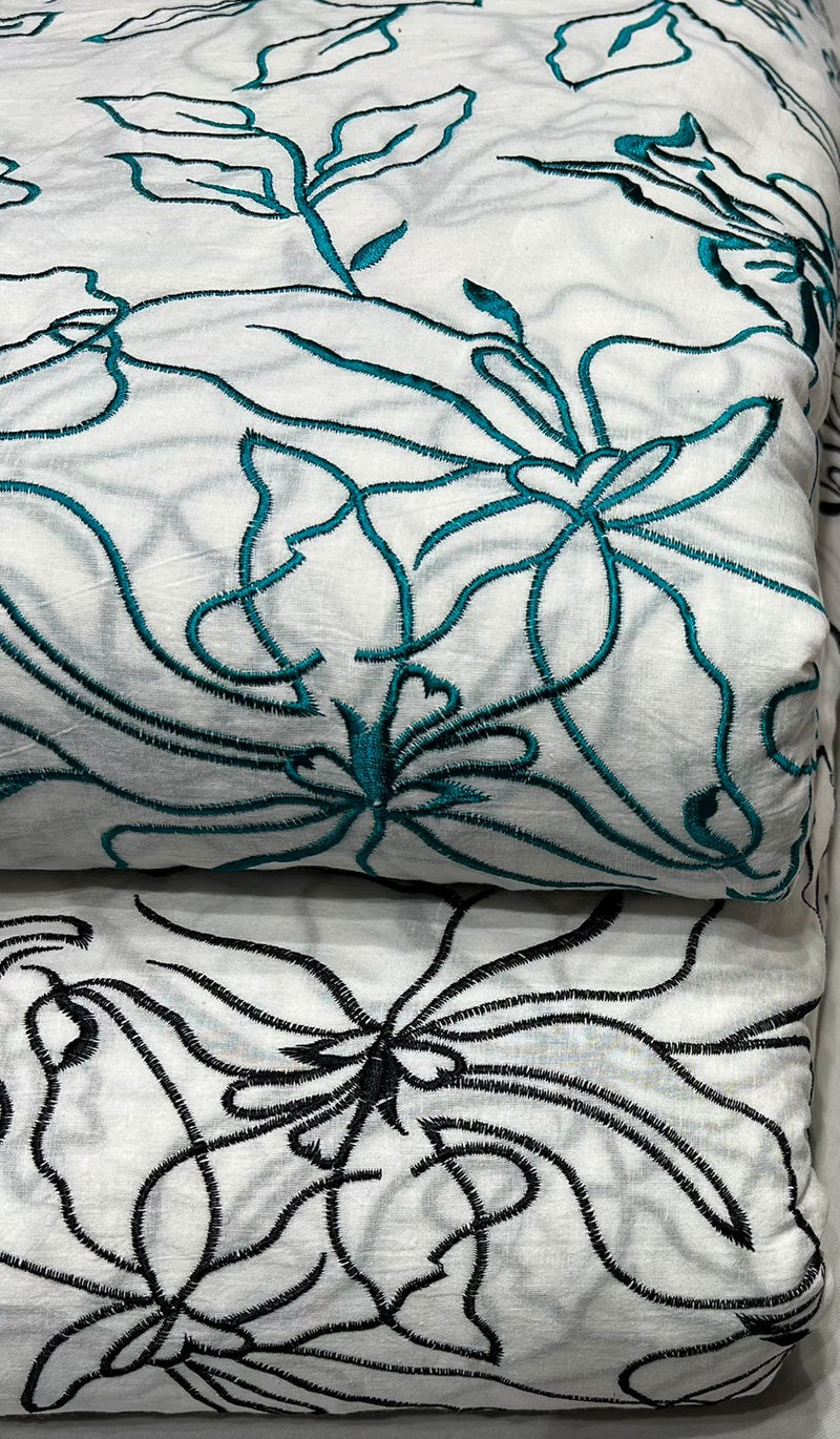 Pure Cotton