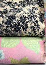 Pure Podal Satin