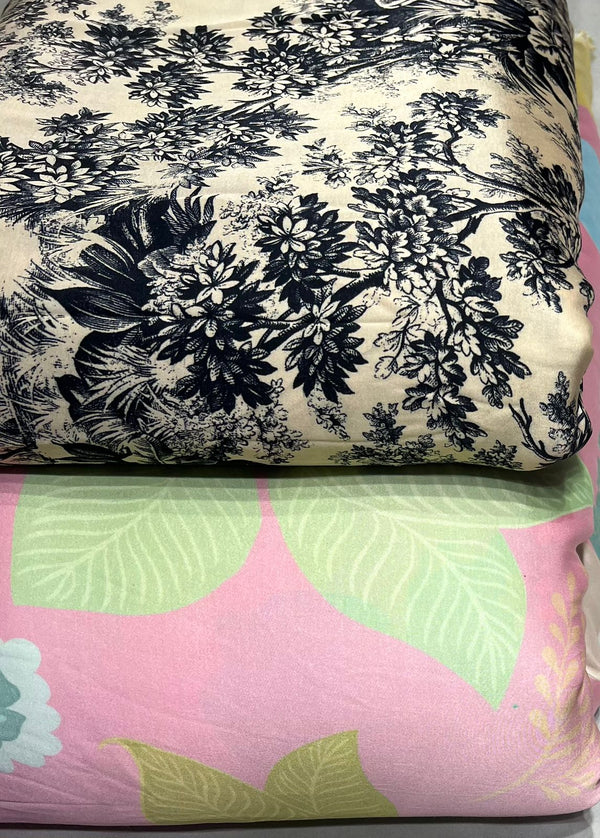 Pure Podal Satin