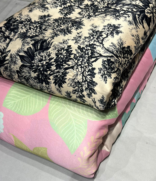 Pure Podal Satin