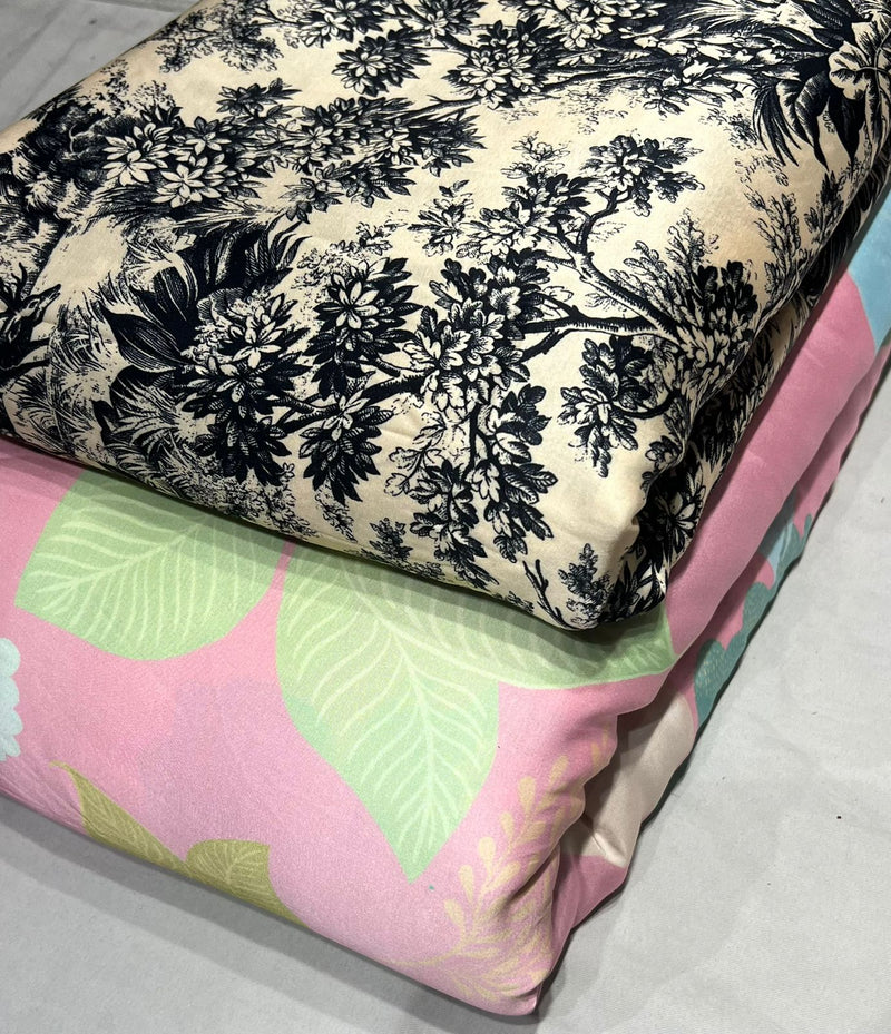 Pure Podal Satin