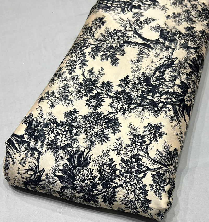 Pure Podal Satin