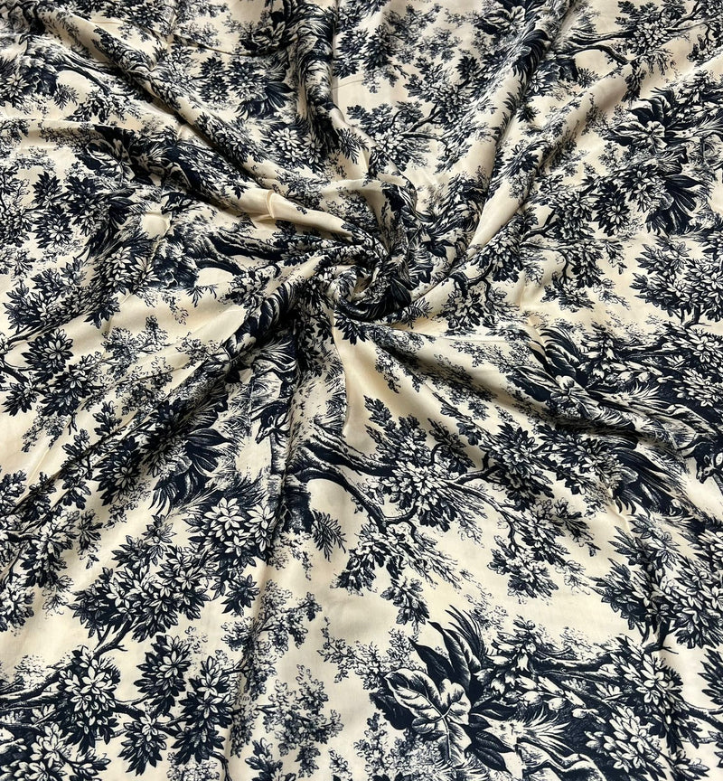 Pure Podal Satin