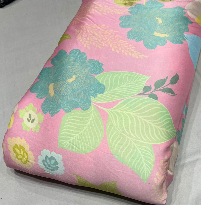 Pure Podal Satin