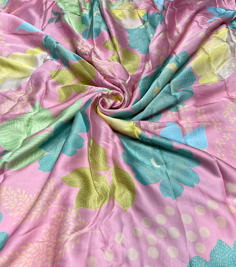 Pure Podal Satin