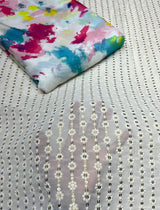Georgette