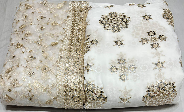 Pure Georgette