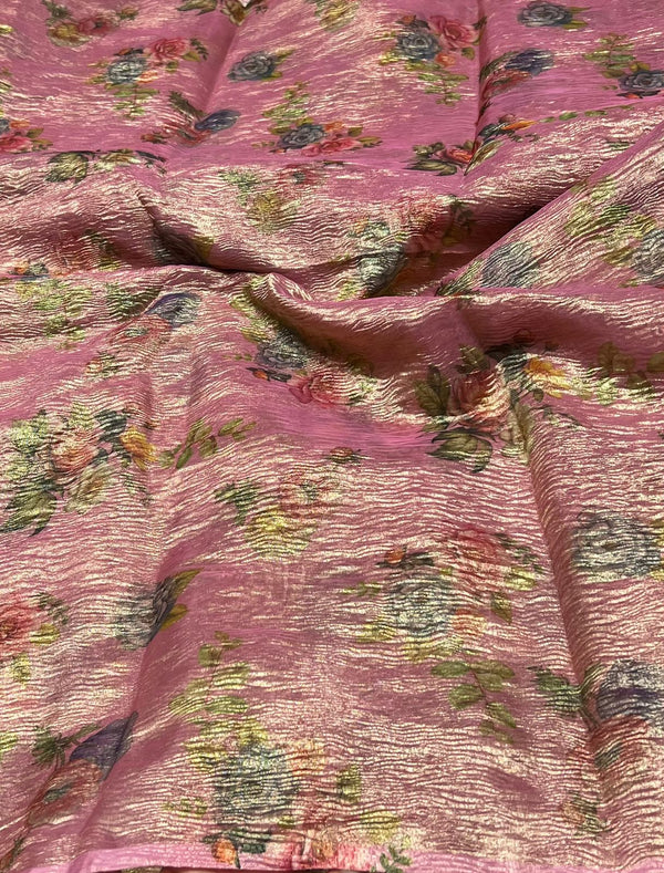 Banarsi Tissue