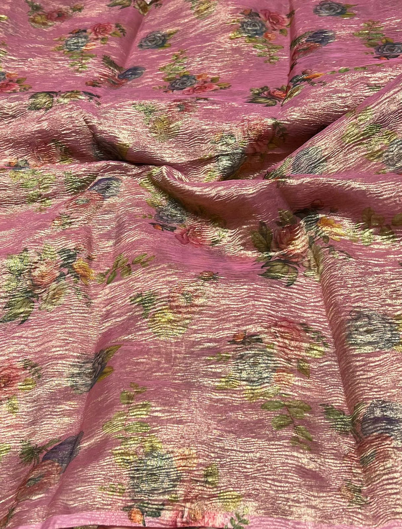 Banarsi Tissue