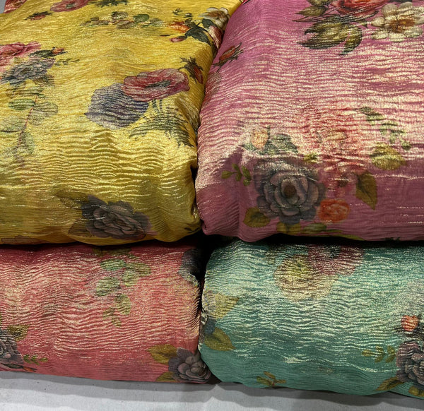 Banarsi Tissue