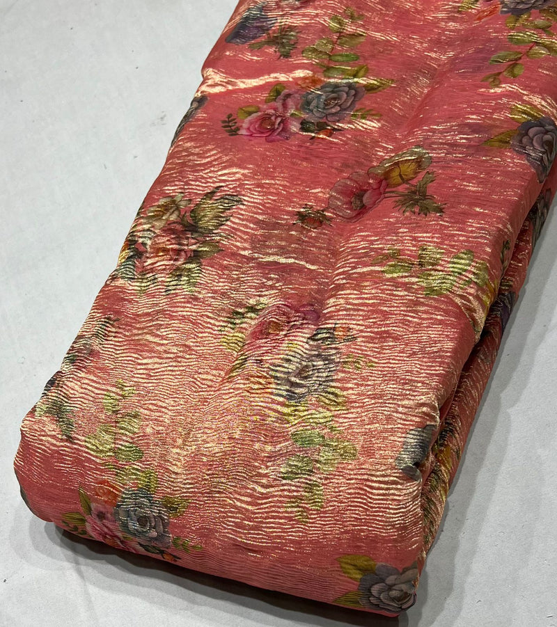 Banarsi Tissue