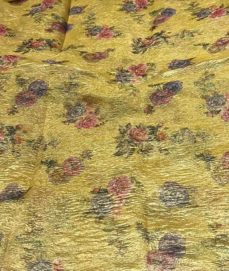 Banarsi Tissue