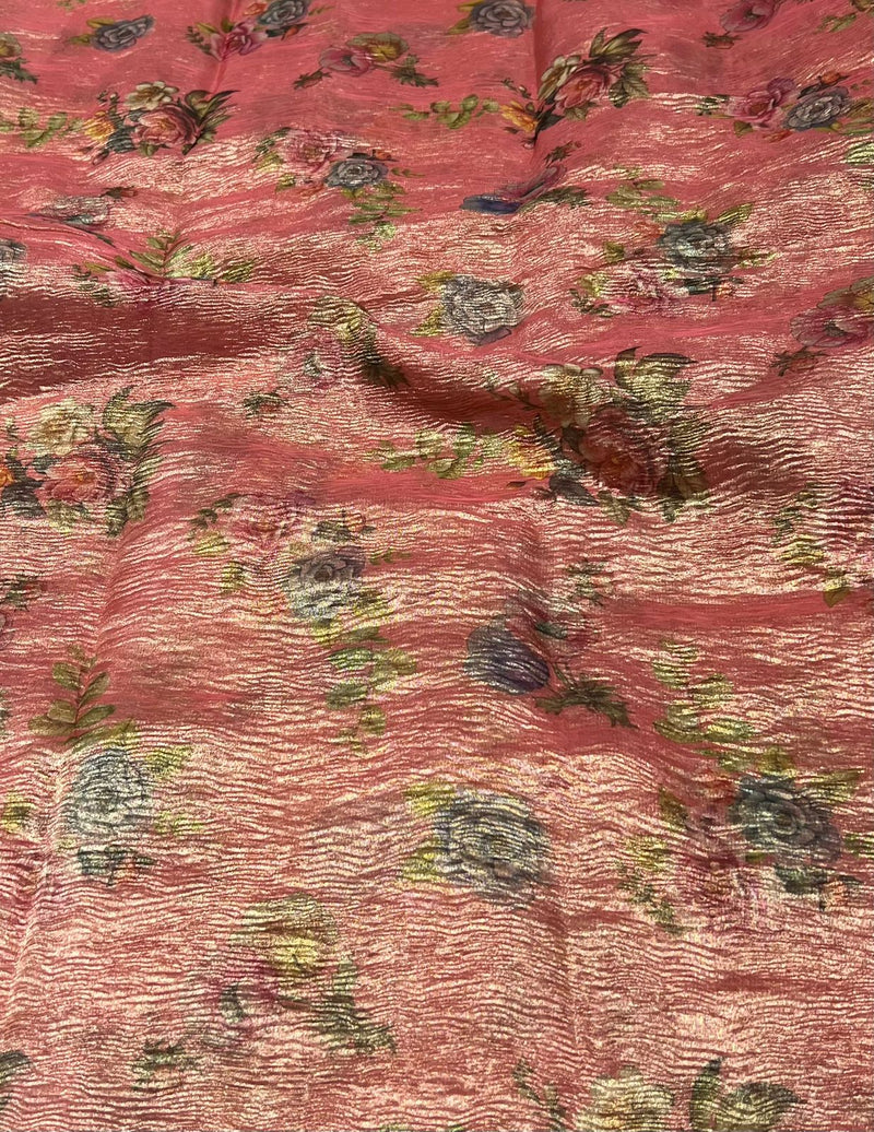 Banarsi Tissue