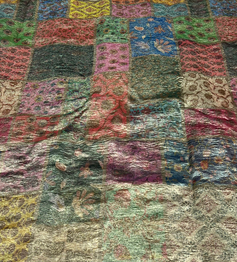 Banarsi Tissue