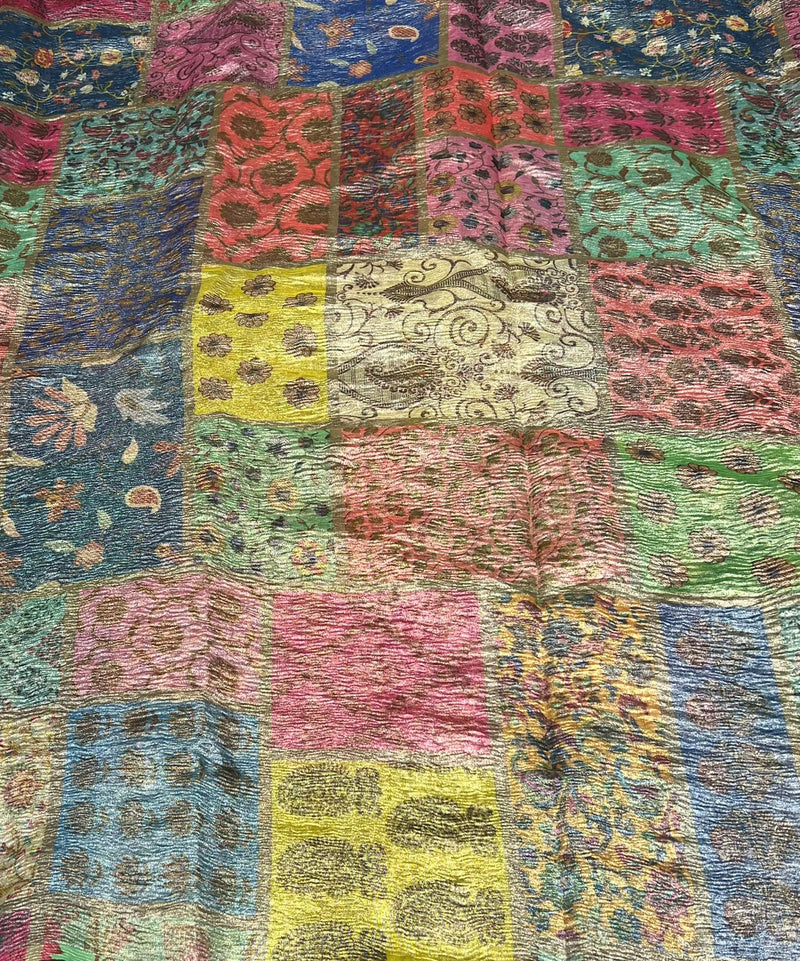 Banarsi Tissue