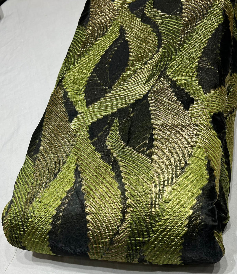 Korean Orgenza