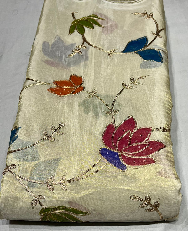 Pure Tissue