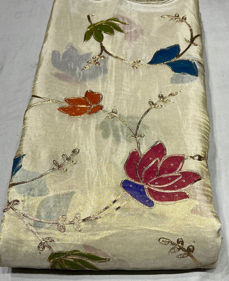 Pure Tissue