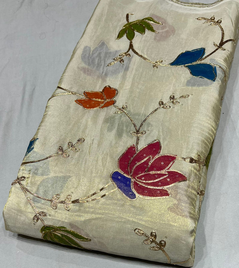 Pure Tissue