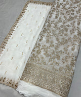 Pure Georgette