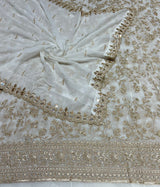 Pure Georgette