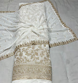 Pure Georgette