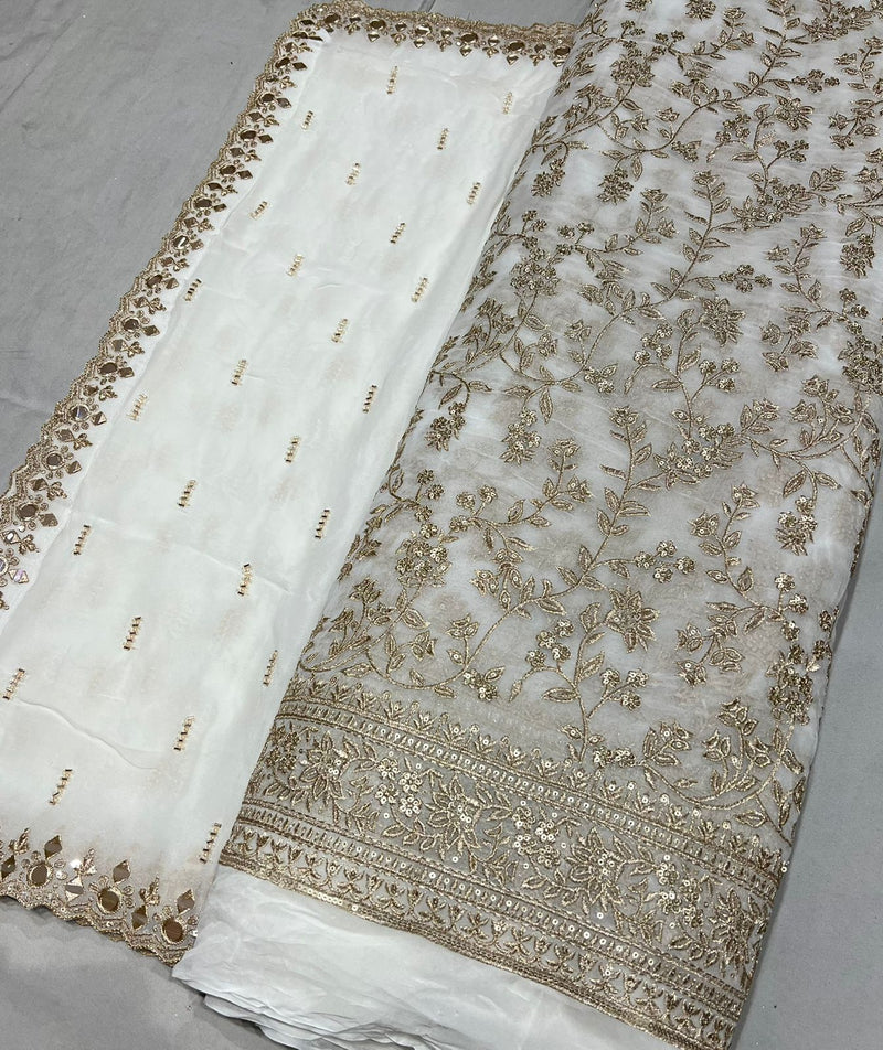 Pure Georgette