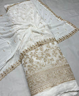 Pure Georgette