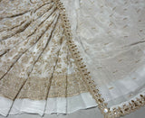 Pure Georgette