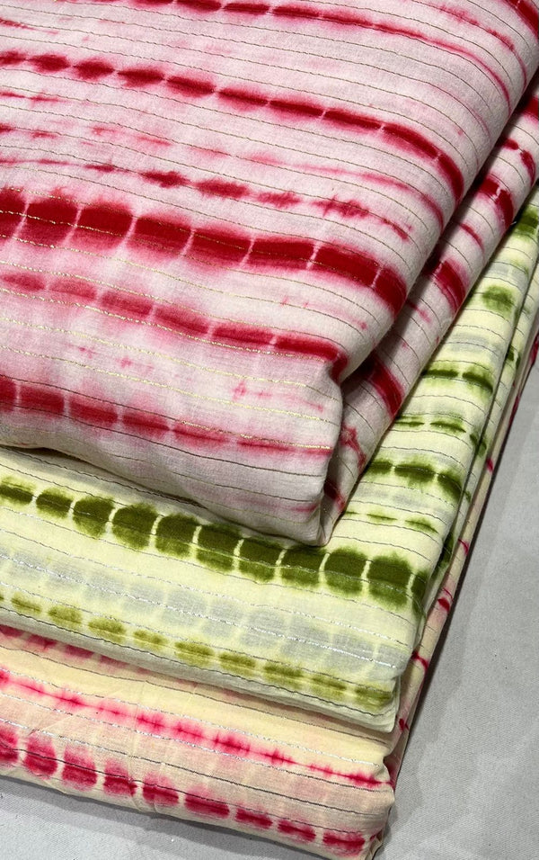 Pure Cotton
