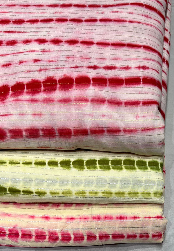 Pure Cotton