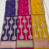 Pure Georgette