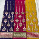 Pure Georgette