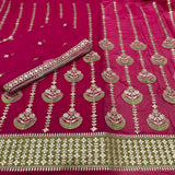 Pure Georgette