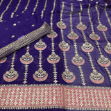 Pure Georgette