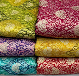 Pure dola silk