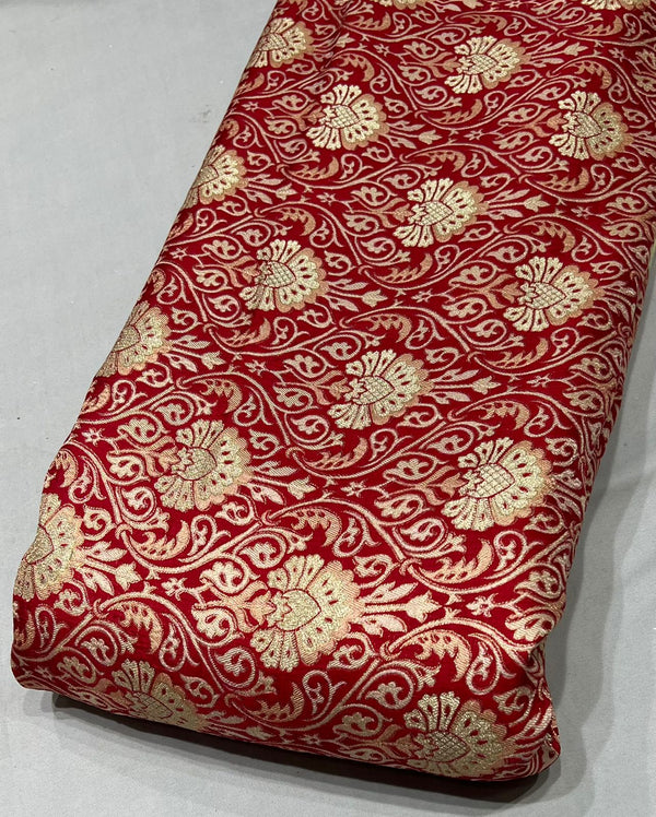 Pure dola silk