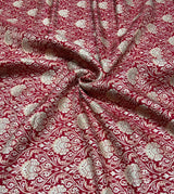 Pure dola silk