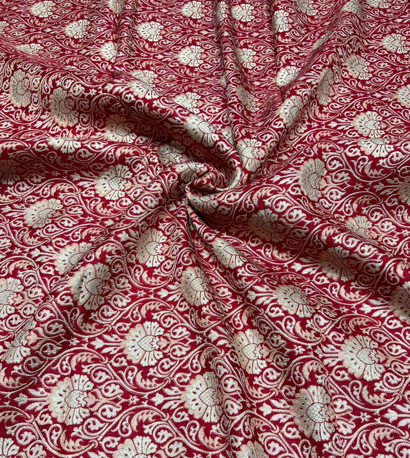 Pure dola silk