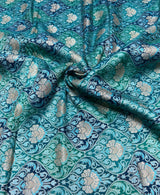 Pure dola silk