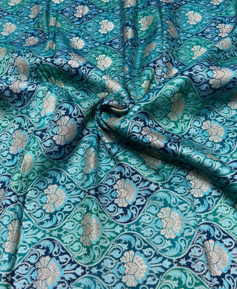 Pure dola silk