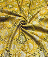 Pure dola silk