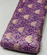Pure dola silk